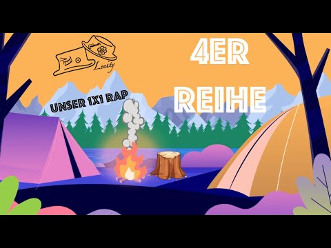 1x1 Rap 4er Reihe - Lenity