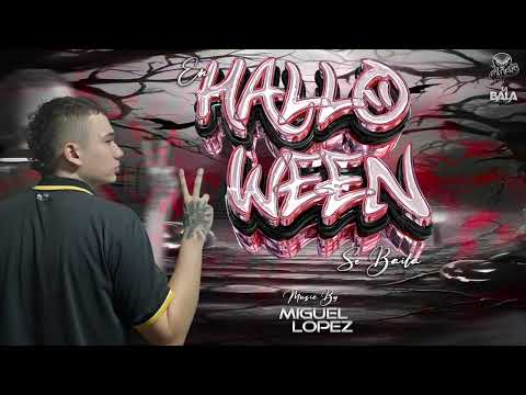 Set Guaracha Mix - HALLOWEEN SE BAILA 2.0 DJ MIGUEL LOPEZ (Aleteo Vip Zapateo Tribal 2024 - 2025)