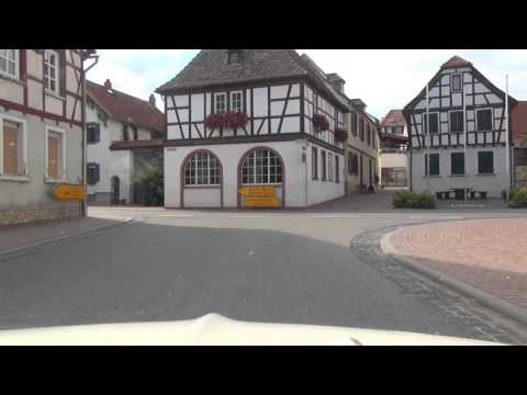 Mettenheim Landkreis Alzey Worms 19.8.2013