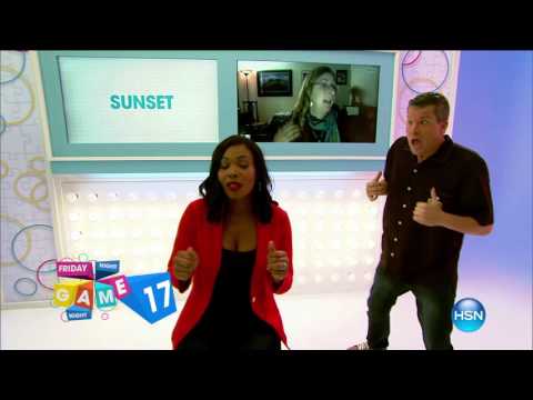 HSN | Friday Night Game Night 02.05.2016 - 8PM