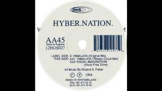 Hyber Nation - Himalaya (Tibetan Cloud Mix)