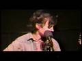 Kristin Hersh, William's Cut, Knitting Factory, NY,12-Aug-00