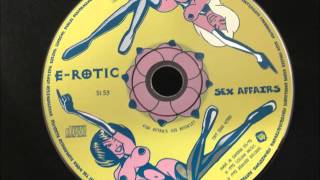 Хиты 90-х(незаезженные) E- Rotic   Take My Love