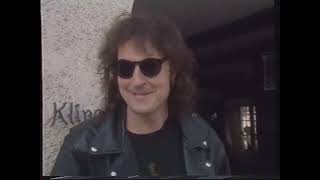 BAP-'Jipsmann' am 1993 Jahre in Tutzing