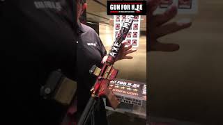 Win this trophy and support our local firefighters! Only $20 per chance! Pay it forward.