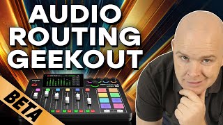 Using the New Rodecaster Pro 2 Firmware Features