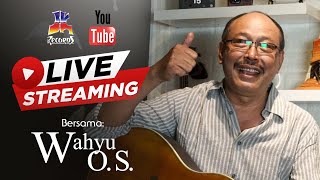 Download lagu Live Streaming Top Hits JK Records with Wahyu OS mp3