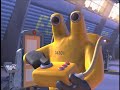 Monsters Inc 2319 Monaguebilly785 Crossover