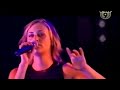 Hooverphonic - Barabas (live in Lowlands 2001)