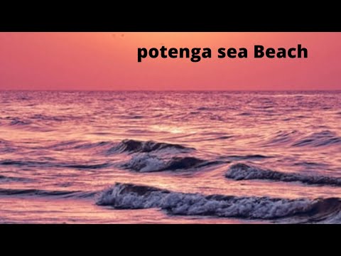 New Patenga Sea Beach 2021