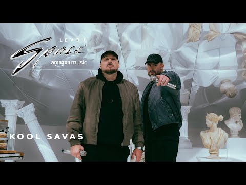 Kool Savas - Mona Lisa (Level Space Edition)
