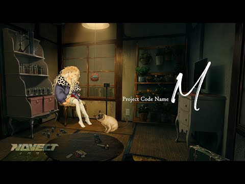Project Code Name “M” youtube-video
