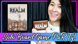 Unknown Channel - Ancient Realm video thumbnail