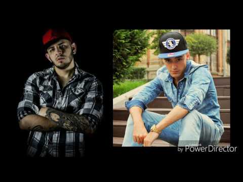 G.w.M Feat. Scarfo - Minden más/OFFICIAL AUDIO