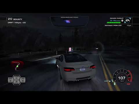Need For Speed Hot Pursuit Remastered - Online Interceptor #15