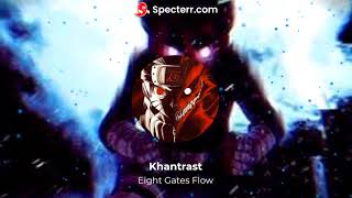 Khantrast - Eight Gates Flow