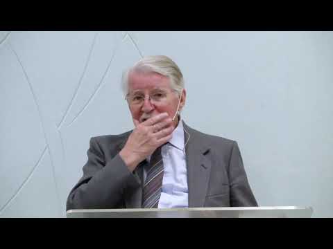 The Kingdom of God - Part 2 - David Pawson