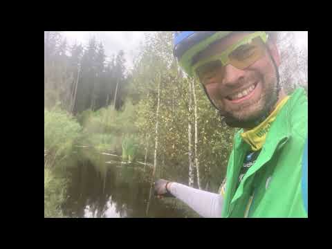 1000 Miles 2021   My first bikepacking Race