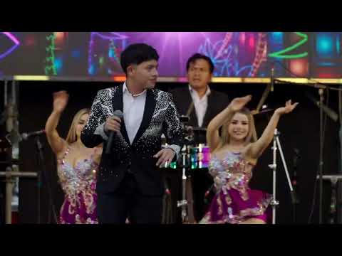 LA BELLA LUZ CONCIERTO EN CHICLAYO  #oscarjunior #orquestalabellaluz