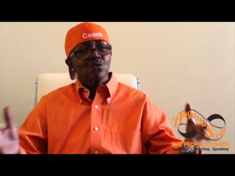 3 C's for Goal Setting - Augusta Scott Life Coach - YouTube