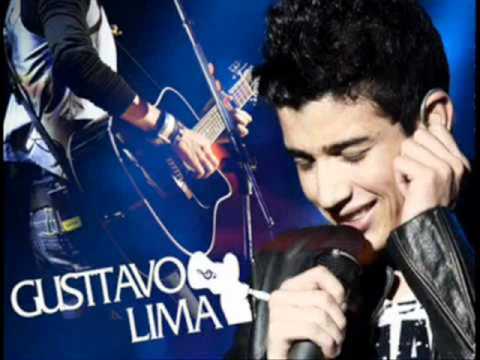 Tem Alguém No Seu Lugar - Gusttavo Lima