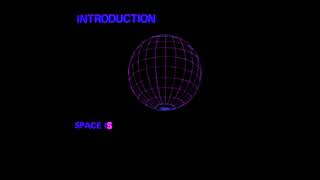 Dizzee Rascal - Space /slowed &amp; reverb/