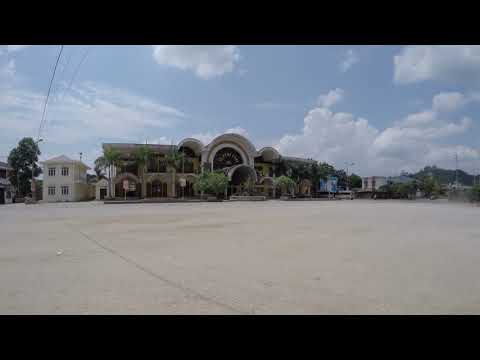 Dong Dang Railway Station (2015)