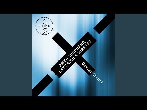 Damage Control (feat. Hirshee)