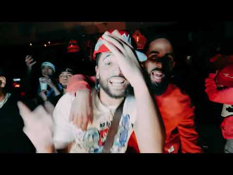 Que Yo Fumo Yerba - Buba Clan FT McFlakoo, Forty40, El Libro Lirical (video Oficial)