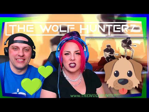 Snarky Puppy - Bad Kids to the Back (Official Music Video) THE WOLF HUNTERZ Reactions