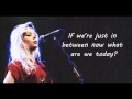 Nina Nesbitt - The Outcome lyrics 