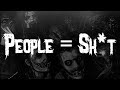 Slipknot People Sh T Lyrics
