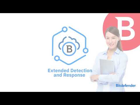 Bitdefender GravityZone EDR, XDR or MDR? - Find out what solution works best for your organization