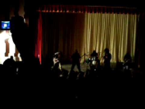 Rapehammer - Choped in Half