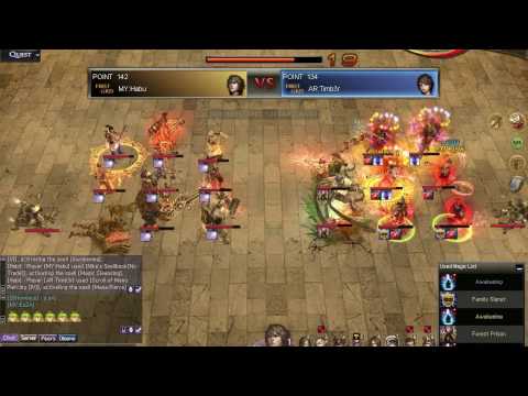 Atlantica Titan Championship 66 Final - PM Session (HD)