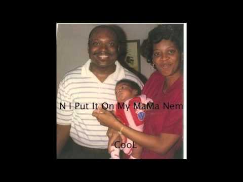 Masta Rappa Skylar & Cool - She Can Get It