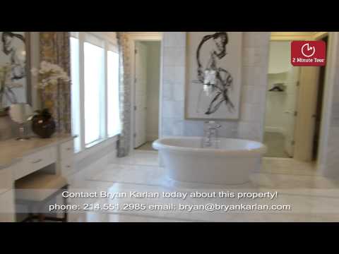 Southgate Homes, Model Home