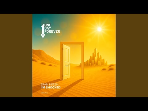 I'm Shocked (Extended Mix)