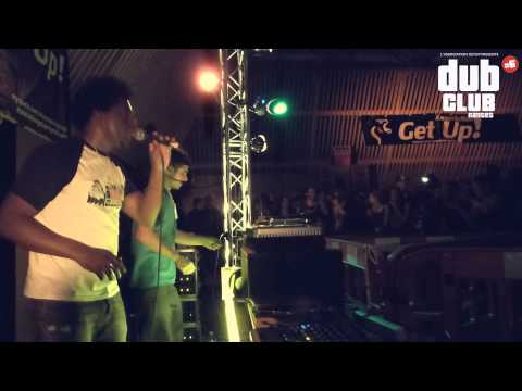 Nantes Dub Club #6 - Prince Jamo ①