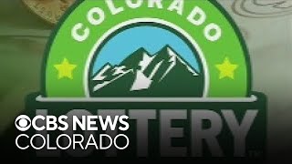 Player wins $3 million jackpot prize in Colorado Lotto+ drawing