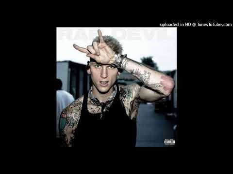 Machine Gun Kelly - Rap Devil ft. Dax [Remix]