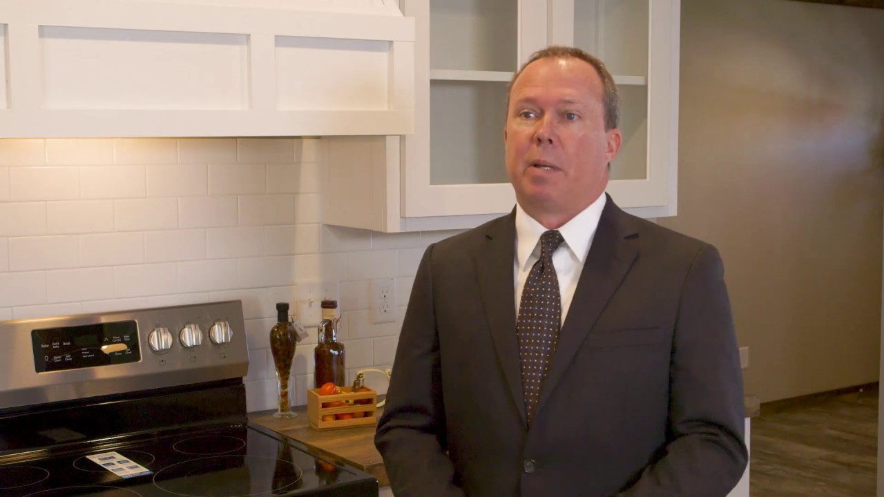 Trinity Homes   - About Us