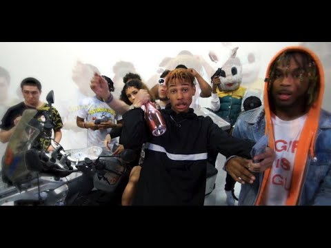 BG - I Got The (Official Music Video)