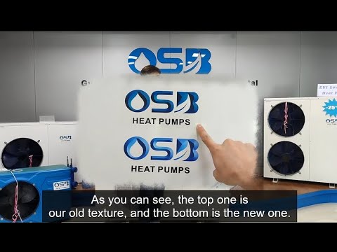 OSB Introduction | Advantages of New Trade Mark Material