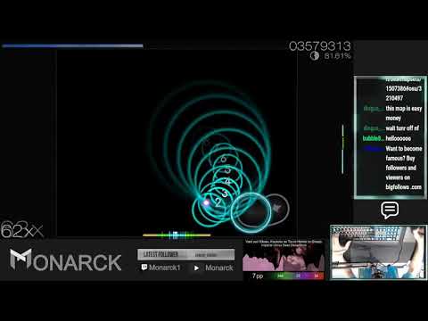 osu! speed genetics unlocked