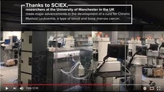 Life Sciences Shared Purpose Video