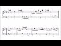 Bach: Polonaise in G Minor, BWV Anh. 119 (Student Edition)