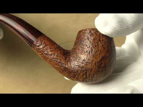 Dunhill County 4113 - pipe F981