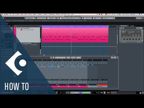 How to Set up and Use External Effect Processors in Cubase | Q&A with Greg Ondo