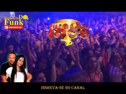 Sequencia  FURACÃO 2000 SACUDINDO A MASSA FUNKEIRA O MELHOR DOS BAILES